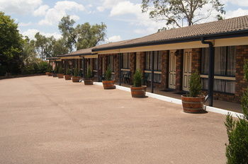 Old Maitland Inn - Accommodation 4U 22