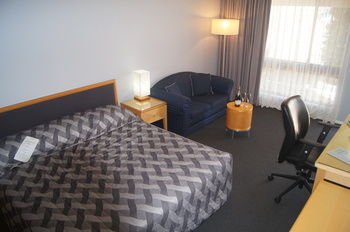Old Maitland Inn - Accommodation 4U 24