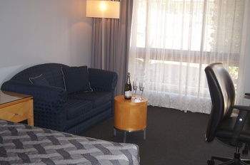 Old Maitland Inn - Accommodation 4U 26