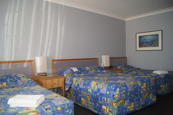 Old Maitland Inn - Accommodation 4U 27
