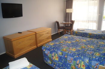Old Maitland Inn - Accommodation 4U 29