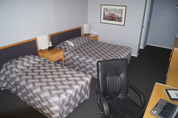 Old Maitland Inn - Accommodation 4U 33