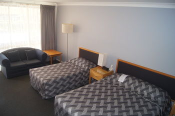 Old Maitland Inn - Accommodation 4U 34