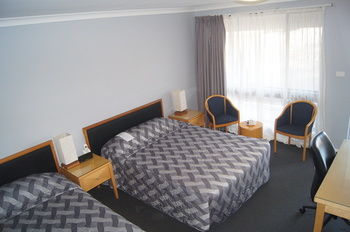 Old Maitland Inn - Accommodation 4U 37