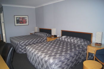 Old Maitland Inn - Accommodation 4U 38