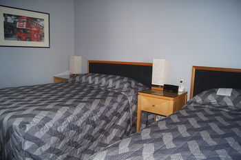 Old Maitland Inn - Accommodation 4U 40