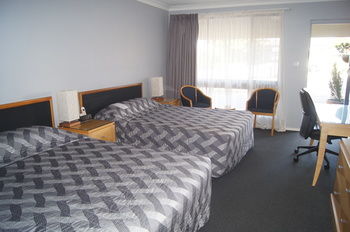 Old Maitland Inn - Accommodation 4U 41