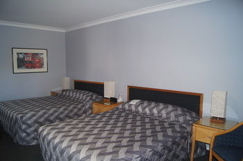 Old Maitland Inn - Accommodation 4U 42