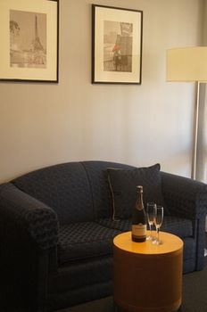 Old Maitland Inn - Accommodation 4U 43