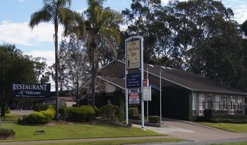 Old Maitland Inn - Accommodation 4U 44