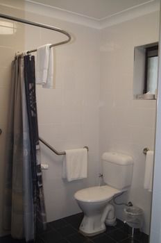 Old Maitland Inn - Accommodation 4U 47