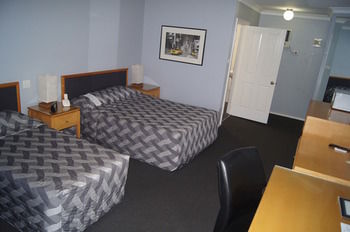 Old Maitland Inn - Accommodation 4U 50