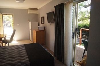 Old Maitland Inn - Accommodation 4U 52