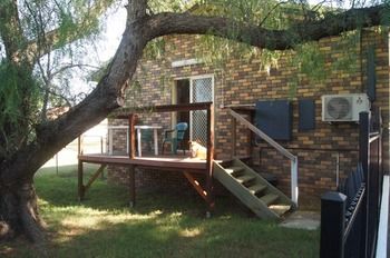 Old Maitland Inn - Accommodation 4U 56