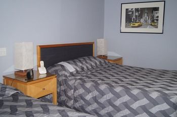 Old Maitland Inn - Accommodation 4U 59