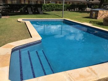 Old Maitland Inn - Accommodation 4U 62