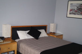 Old Maitland Inn - Accommodation 4U 65