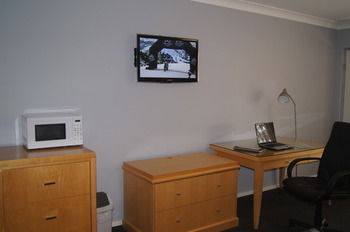 Old Maitland Inn - Accommodation 4U 68