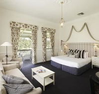 The Convent Hunter Valley - Accommodation 4U