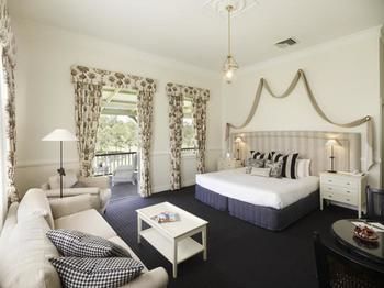 The Convent Hunter Valley - Accommodation 4U 0