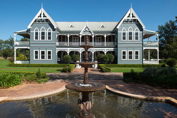 The Convent Hunter Valley - Accommodation 4U 4