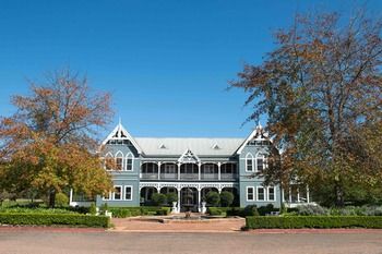The Convent Hunter Valley - Accommodation 4U 5