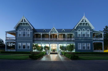The Convent Hunter Valley - Accommodation 4U 6