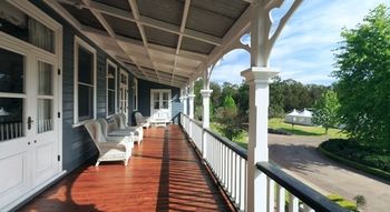 The Convent Hunter Valley - Accommodation 4U 10