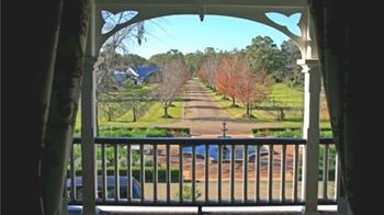 The Convent Hunter Valley - Accommodation 4U 11