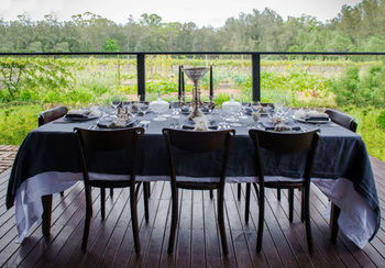 The Convent Hunter Valley - Accommodation 4U 14