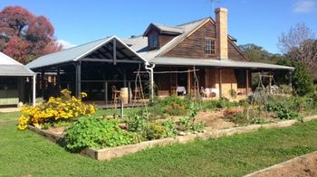 The Convent Hunter Valley - Accommodation 4U 15
