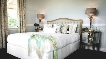 The Convent Hunter Valley - Accommodation 4U 19