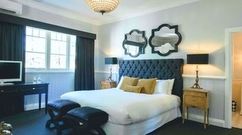 The Convent Hunter Valley - Accommodation 4U 20