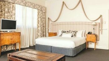 The Convent Hunter Valley - Accommodation 4U 23