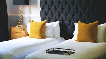 The Convent Hunter Valley - Accommodation 4U 25