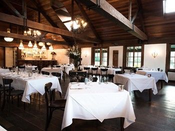 The Convent Hunter Valley - Accommodation 4U 27