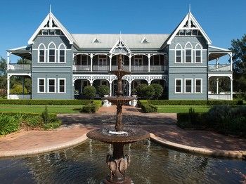 The Convent Hunter Valley - Accommodation 4U 30