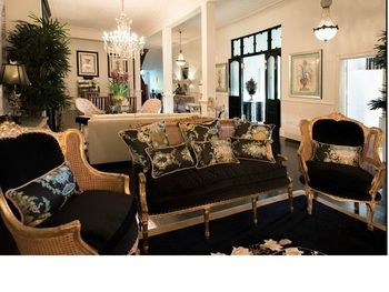 The Convent Hunter Valley - Accommodation 4U 32