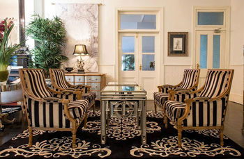The Convent Hunter Valley - Accommodation 4U 33