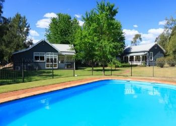 The Convent Hunter Valley - Accommodation 4U 35
