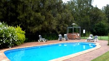 The Convent Hunter Valley - Accommodation 4U 36