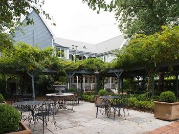 The Convent Hunter Valley - Accommodation 4U 38