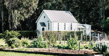 The Convent Hunter Valley - Accommodation 4U 41