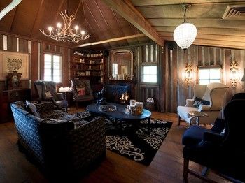 The Convent Hunter Valley - Accommodation 4U 47