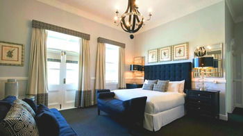 The Convent Hunter Valley - Accommodation 4U 52
