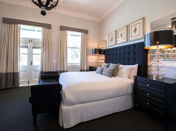 The Convent Hunter Valley - Accommodation 4U 53