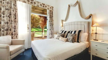 The Convent Hunter Valley - Accommodation 4U 54