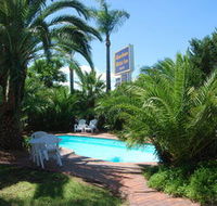 Sundowner Dubbo Aberdeen - Accommodation 4U