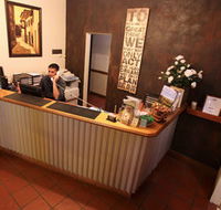 Countryman Motor Inn - Accommodation 4U