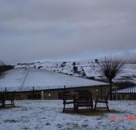 Bowen Inn Motel - Accommodation 4U